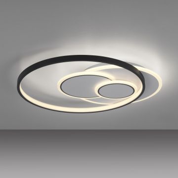 Paul Neuhaus MAILAK 6392-16 Stropo šviestuvas 4x28W/LED 3000k 3800lm ip20