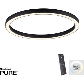 Paul Neuhaus PURE-LINES 6306-13 Pakabinama lempa 1x42W/LED 2700-5000k 4100lm ip20