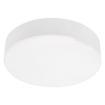 Prezent CANTO 63213 Lubų šviestuvas 1x20W/LED 1600lm IP20