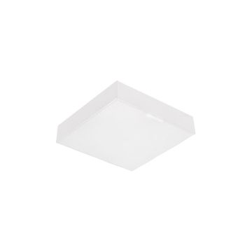 Prezent CANTO SQ 63214 Lubų šviestuvas 1x6W/LED 480lm IP20