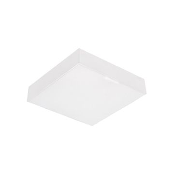 Prezent CANTO SQ 63216 Lubų šviestuvas 1x15W/LED 1200lm IP20