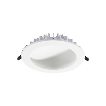 Prezent DOMES 63218 Įmontuojamas apšvietimas 1x8W/LED 560lm IP20