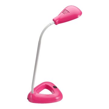 Prezent FLIPP 63103 Darbo stalo lempa 1x4.68W/LED IP20