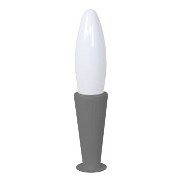 Prezent GENEVESE 63013 Stovinė lempa 1x25W/E27 IP44