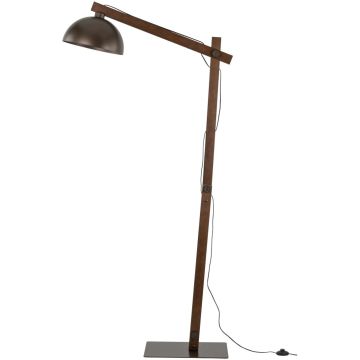 TK Lighting OSLO 6319 Stovinė lempa 1x15W/E27 IP20