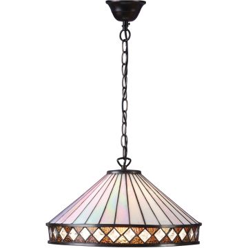 Endon FARGO 64147 Pakabinama lempa 1x60W/E27 IP20
