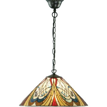 Endon HECTOR 64162 Pakabinama lempa 1x60W/E27 IP20