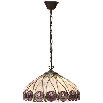 Endon HUTCHINSON 64176 Pakabinama lempa 1x60W/E27 IP20