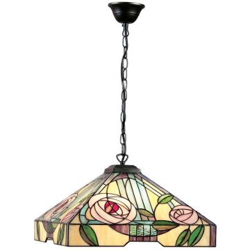 Endon WILLOW 64384 Pakabinama lempa 3x60W/E27 IP20