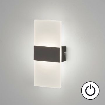 Fischer&Honsel Foder 30523 Sienos lempa 1x7W/LED 2700K 890 lm IP20