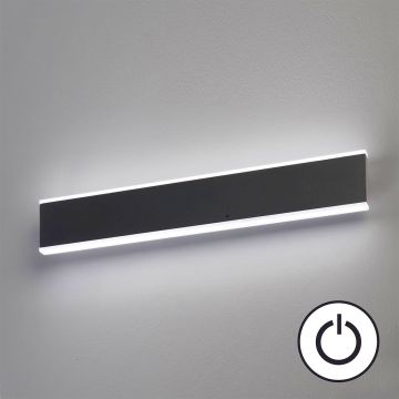 Fischer&Honsel Muur 30536 Sienos lempa 1x13W/LED 2700K 2000 lm IP20