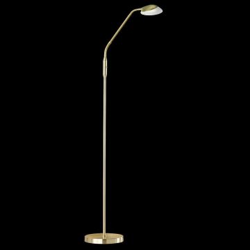Fischer&Honsel Pool TW 40076 Stovinė lempa 1x5W/LED 2700K 530 lm IP20