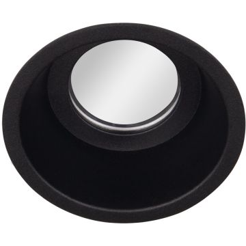 Maxlight BELLATRIX H0114 Įmontuojamas apšvietimas 1x9w/led 3000k 850lm ip54