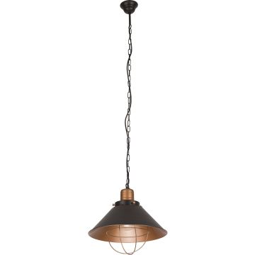 Nowodvorski GARRET S 6443 Pakabinama lempa 1x60W/E27 IP20