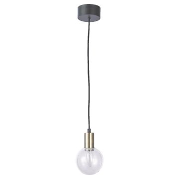 Prezent ABRAZO 64401 Pakabinama lempa 1x40W/E14 IP20