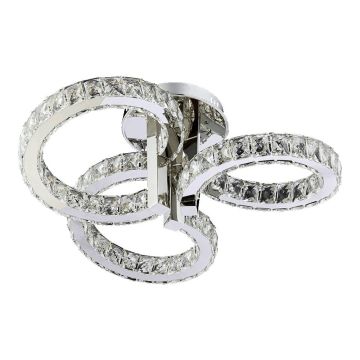 Prezent ARDISS 64399 Stropo šviestuvas 1x36W/LED 3120lm IP20