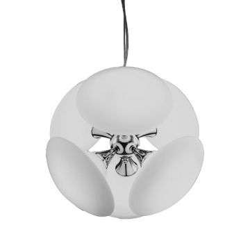 Prezent DIAMO 64300 Pakabinama lempa 6x40W/E14 IP20