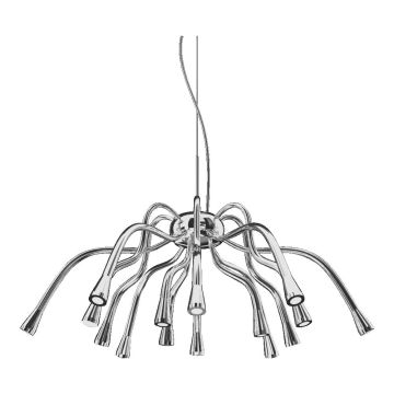 Prezent LAMBIO 64022 Pakabinama lempa 15x1W/LED 1200lm IP20
