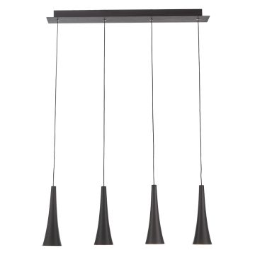 Prezent MADERA 64411 Pakabinama lempa 1x20W/LED 878lm IP20