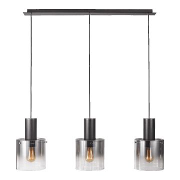 Prezent MOXIE 64414 Pakabinama lempa 3x60W/E27 IP20