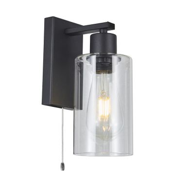 Prezent ORADEA 64425 Sienos lempa 1x40W/E27 IP20