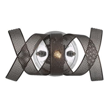 Prezent RIBBONETT 64378 Sienos lempa 1x33W/G9 IP20