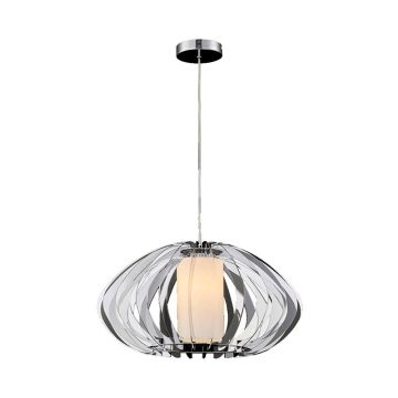 Prezent SENZA 64368 Pakabinama lempa 1x40W/E14 IP20