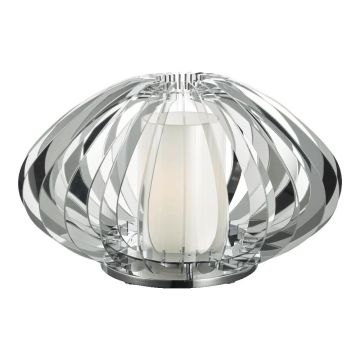 Prezent SENZA 64371 Stalo lempa 1x60W/E27 IP20