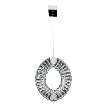 Prezent SMIRRA 64390 Pakabinama lempa 1x32W/LED 2560lm IP20