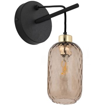 TK Lighting PESCARA 6480 Sienos lempa 1x15W/E27 IP20