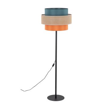 TK Lighting TRIO 6452 Stovinė lempa 1x15W/E27 IP20