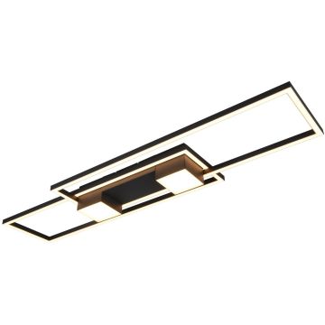 Trio ALBANY 647710432 Stropo šviestuvas 1x37w/led 2700-6500k 4300lm ip20