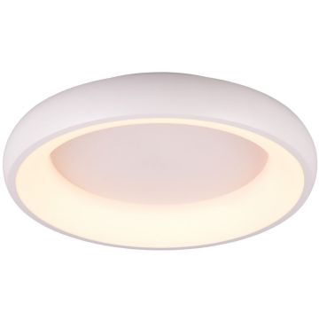 Trio CARDONA 649614531 Stropo šviestuvas 1x29w/led 2300+3000+4000k 3300lm ip20