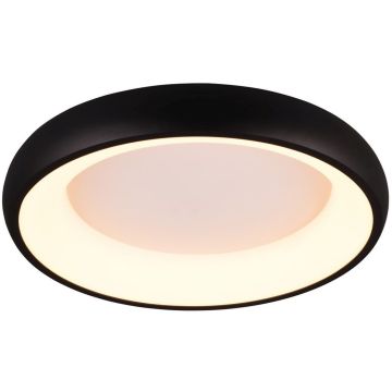 Trio CARDONA 649614532 Stropo šviestuvas 1x29w/led 2300+3000+4000k 3300lm ip20