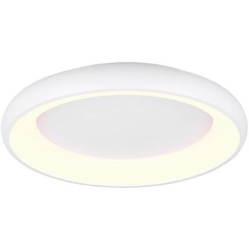 Trio CARDONA 649616031 Stropo šviestuvas 1x38w/led 2300+3000+4000k 4400lm ip20