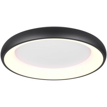 Trio CARDONA 649616032 Stropo šviestuvas 1x38w/led 2300+3000+4000k 4400lm ip20
