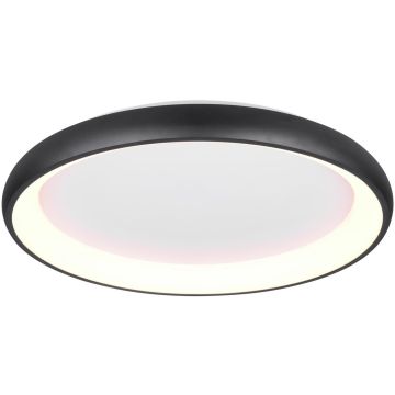 Trio CARDONA 649617532 Stropo šviestuvas 1x59w/led 2300+3000+4000k 6900lm ip20