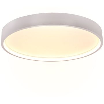 Trio DOHA 641310231 Lubų šviestuvas 2x29w/led 2300+3000+4000K 3260lm ip20
