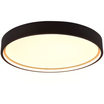 Trio DOHA 641310232 Lubų šviestuvas 2x29w/led 2300+3000+4000K 3260lm ip20