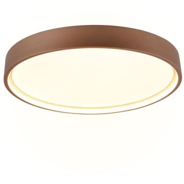 Trio DOHA 641310265 Lubų šviestuvas 2x29w/led 2300+3000+4000K 3260lm ip20