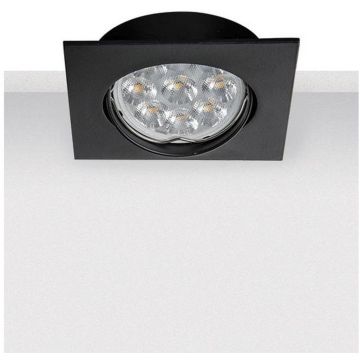 Zambelis RECESSED SPOT S014 Įmontuojamas apšvietimas 1x50W/GU10 IP20
