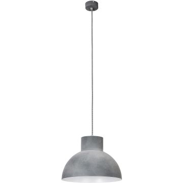 Nowodvorski WORKS I 6510 Pakabinama lempa 1x60W/E27 IP20