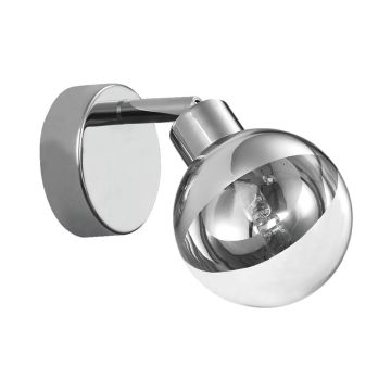 Prezent BOLS 65025 Taškinis šviestuvas 1x33W/G9 IP20