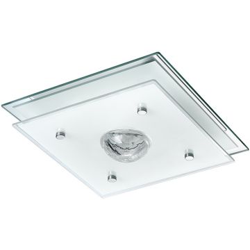 Prezent IKAROS DIAMOND 65113 Stropo šviestuvas 1x60w/e27 ip21