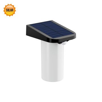 Prezent OCTO 65283 Sienos lempa 1x4W/LED 100lm IP44