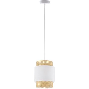 TK Lighting BOHO 6528 Pakabinama lempa 1x15W/E27