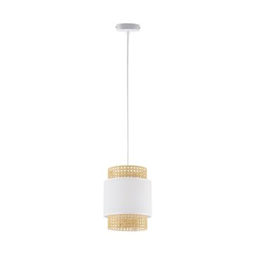 TK Lighting BOHO 6528 Pakabinama lempa 1x15W/E27
