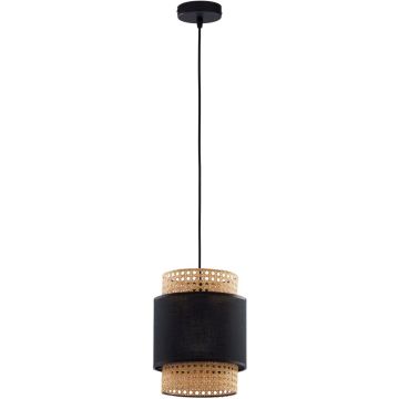 TK Lighting BOHO 6540 Stropo šviestuvas 1x15W/E27