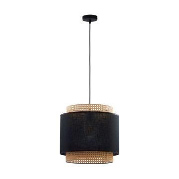 TK Lighting BOHO 6542 Pakabinama lempa 1x15W/E27