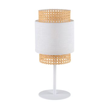 TK Lighting BOHO 6565 Stalo lempa 1x15W/E27